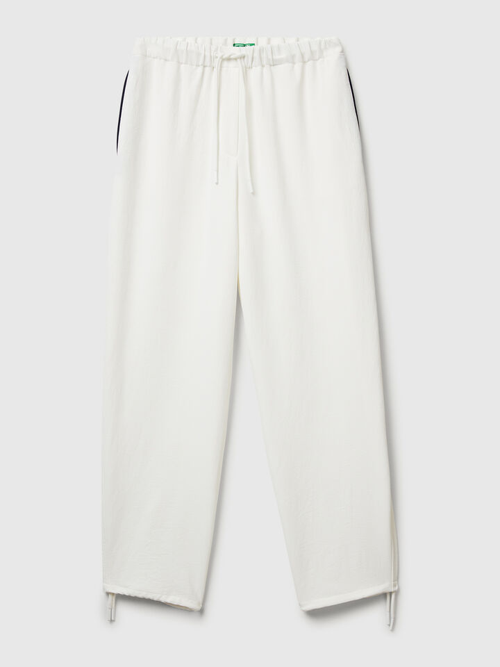 TROUSERS Mujer image number 5